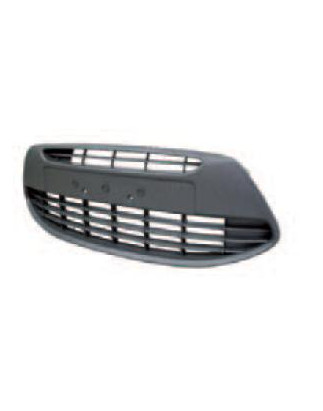 GRIGLIA PARAURTI ANTERIORE T�V FORD KA RU8 20082016