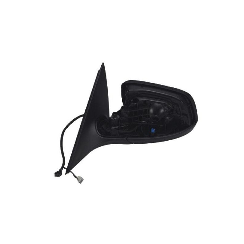 RETROVISORE ELETTRICO DESTRO 9 PIN TERMICO ASFERICO RICHIUDIBILE ELETTRICAMENTE MERCEDES-BENZ C CLASS W204 20072011