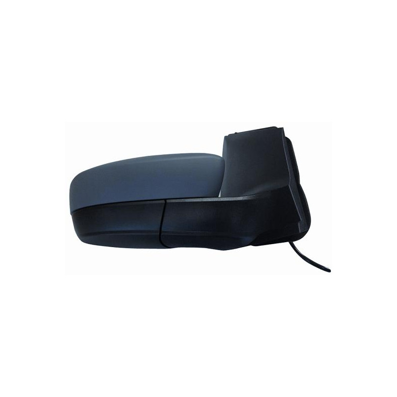 RETROVISORE ELETTRICO DESTRO 5 PIN CON PRIMER TERMICO VETRO CONVESSO SEAT Mii KF1KE1 201  SKODA CITIGO NF1 20122017, SKODA CITI