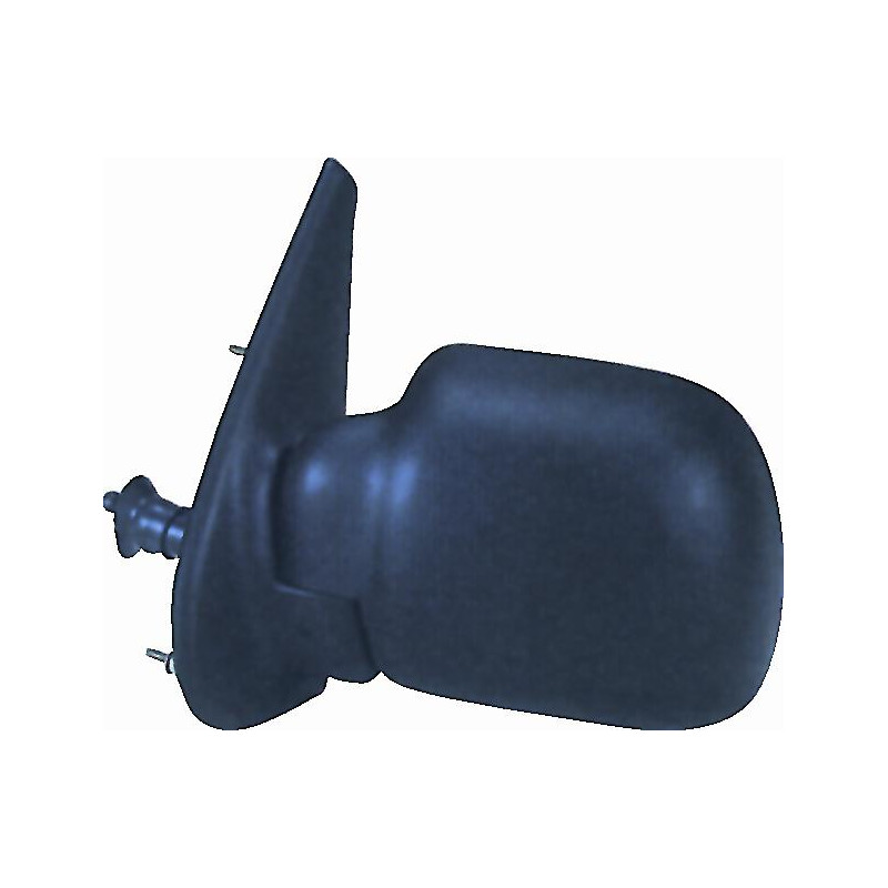RETROVISORE MECCANICO DESTRO VETRO CONVESSO RENAULT KANGOO KC0KC1 19982003