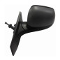 RETROVISORE MECCANICO SINISTRO CON PRIMER VETRO CONVESSO CHEVROLET SPARK 20102013, CHEVROLET SPARK 20132015
