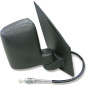 RETROVISORE MECCANICO SINISTRO VETRO CONVESSO FORD TRANSIT CONNECT P64P70P80 20032010, FORD TRANSIT CONNECT P64P70P80 20102013