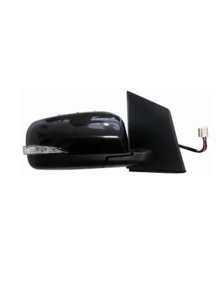 RETROVISORE ELETTRICO DESTRO CON PRIMER TERMICO VETRO CONVESSO RICHIUDIBILE ELETTRICAMENTE CON FANALINO INTEGRATO RENAULT KOLEO