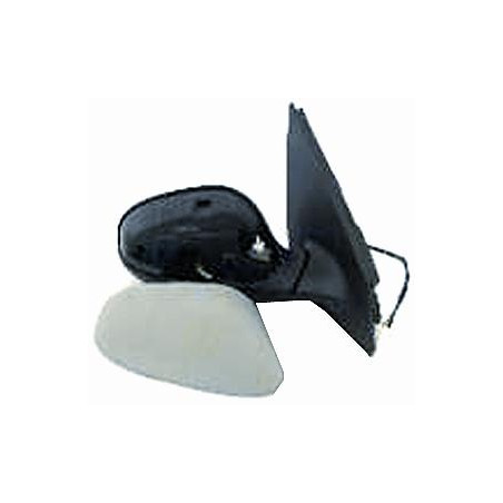 RETROVISORE ELETTRICO DESTRO CON PRIMER TERMICO VETRO CONVESSO LANCIA Y 843 20032011VERS 2010