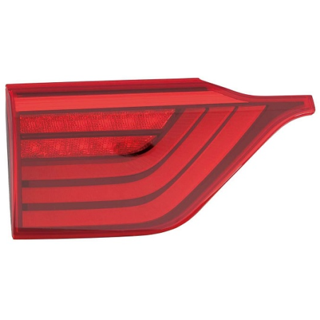 FANALE POSTERIORE SINISTRO LED INTERNO KIA SPORTAGE QLQLE 20152018