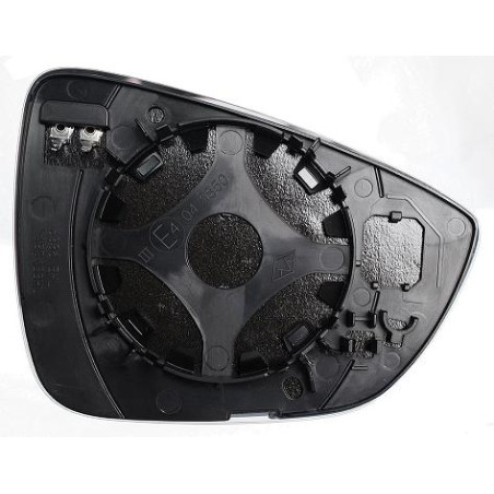 VETRO CON PIASTRA DESTRO TERMICO CONVESSO FORD FOCUS HNHM 2018202  FORD FOCUS HMHP 2022