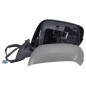 RETROVISORE ELETTRICO DESTRO 3 PIN CON PRIMER VETRO CONVESSO HONDA JAZZ GEGGGPZA 20082011