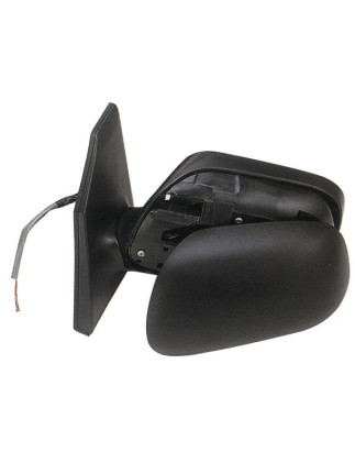 RETROVISORE ELETTRICO DESTRO 5 PIN TERMICO VETRO CONVESSO TOYOTA COROLLA E 11 2000200  TOYOTA COROLLA HB-LB E 12 20022004VERS 2