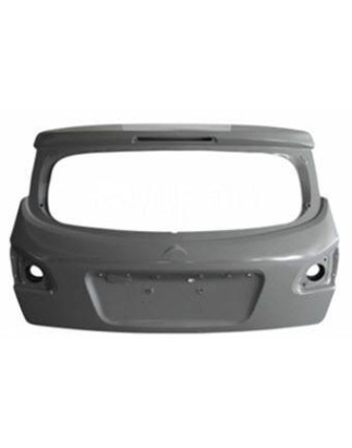 PORTELLONE NISSAN QASHQAI J10NJ10 20072010      , NISSAN QASHQAI J10NJ10 20102013