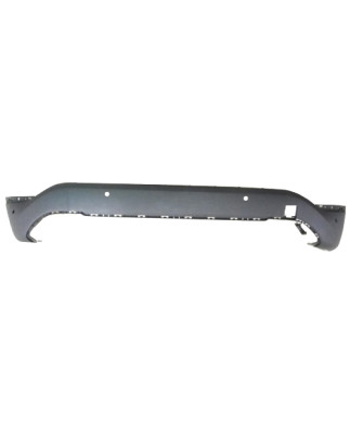 PARAURTI POSTERIORE INFERIORE CON FORI SENSORI BMW X1 F48 20152019      , BMW X1 F48 20192022