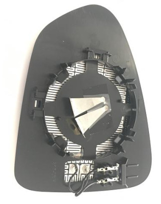 VETRO CON PIASTRA DESTRO TERMICO CONVESSO FIAT TIPO 356357 20162021, FIAT TIPO 356357 2021