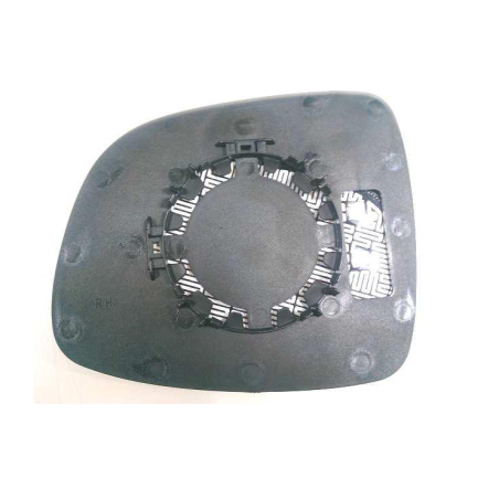 VETRO CON PIASTRA DESTRO TERMICO CONVESSO FIAT SEDICI 189 2007VERS 2012 , SUZUKI SX4 GYRW 20072013VERS 2012