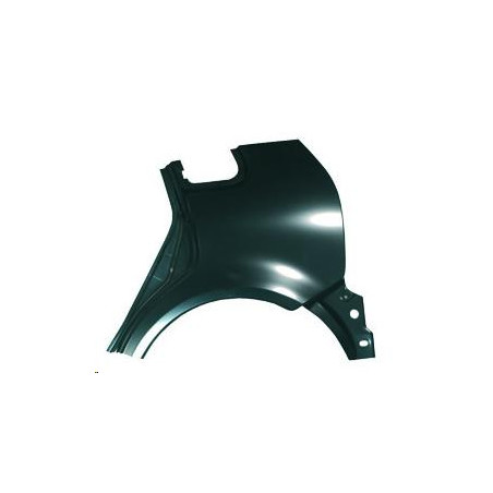 PARAFANGO POSTERIORE SINISTRO 5 PORTE VOLKSWAGEN POLO 9N2 20022005       VERS 5 PORTE , VOLKSWAGEN POLO 9N3 20052009       VERS