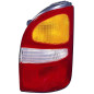 FANALE POSTERIORE SINISTRO CON PORTALAMPADA KIA PREGIO 19972006