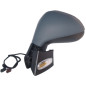 RETROVISORE ELETTRICO DESTRO CON PRIMER TERMICO VETRO CONVESSO CON FANALINO INTEGRATO CON SONDA PEUGEOT 207 WDWAWC 20062014