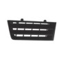 GRIGLIA ANTERIORE DESTRA RENAULT MEGANE CABRIO EM0EM1 20032006      , RENAULT MEGANE SDN-HB-LB LM0LM1 20022005      , RENAULT S