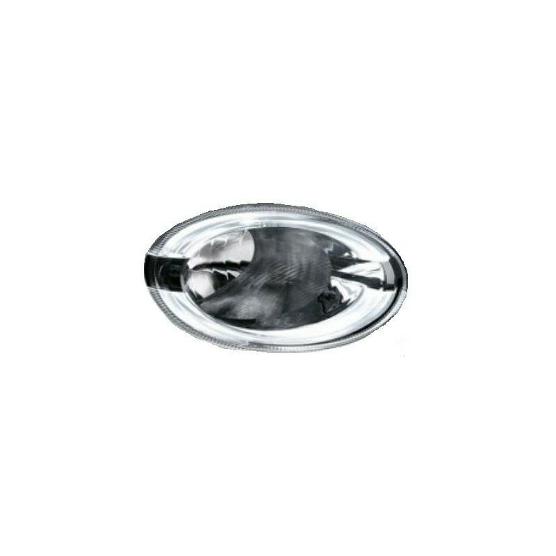 PROIETTORE INFERIORE SINISTRO LED REGOLAZIONE MANUALE FIAT 500 312 2015