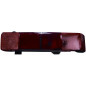 FANALE POSTERIORE DESTRO SENZA PORTALAMPADA ROSE FIAT CINQUECENTO 170 19931998       VERS SUITESPORTING