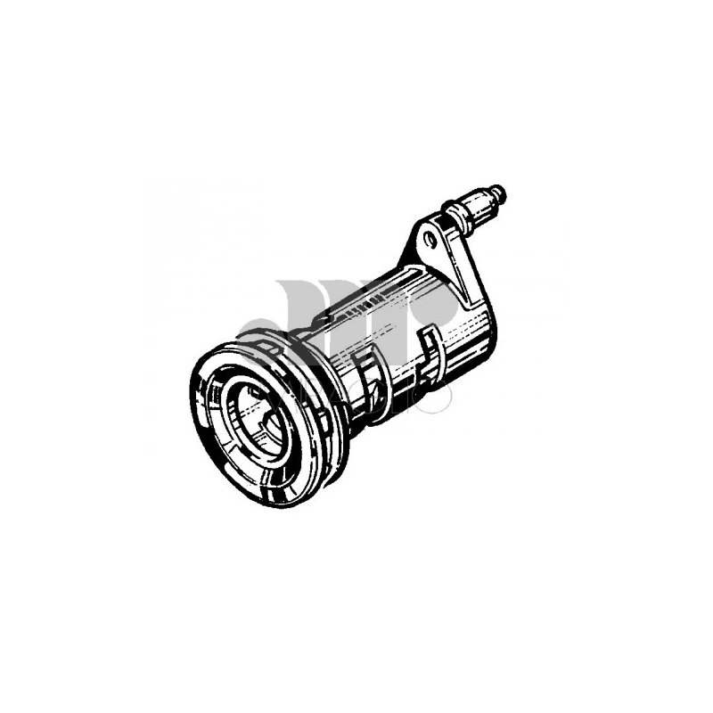 BLOCCHETTI E BOCCOLE BOCCOLA SENZA BLOCCHETTO ANTERIORE DESTRO FIAT DUCATO II 244 20022006