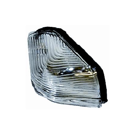 FANALE RETROVISORE SINISTRO MERCEDES-BENZ SPRINTER W907 2018          , MERCEDES-BENZ SPRINTER 208408 W906 20062013      , MERC