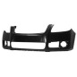 PARAURTI ANTERIORE CON FENDINEBBIA SKODA FABIA 542545 20072010      , SKODA ROOMSTER-PRAKTIK 5J7 20062010