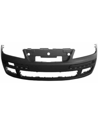 PARAURTI ANTERIORE CON PRIMER FIAT IDEA 350 20042010