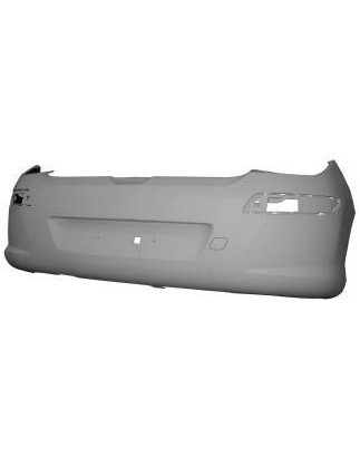 PARAURTI POSTERIORE T�V CON PRIMER PEUGEOT 308 I 4B4A4C 20082013       VERS 2011
