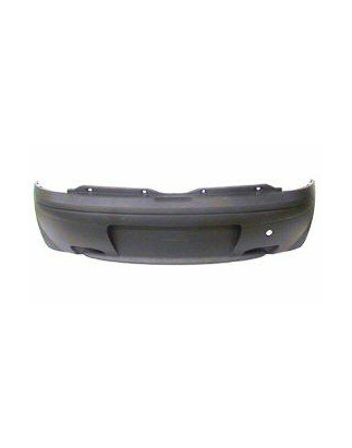 PARAURTI POSTERIORE 3 PORTE FIAT PUNTO 188 19992003