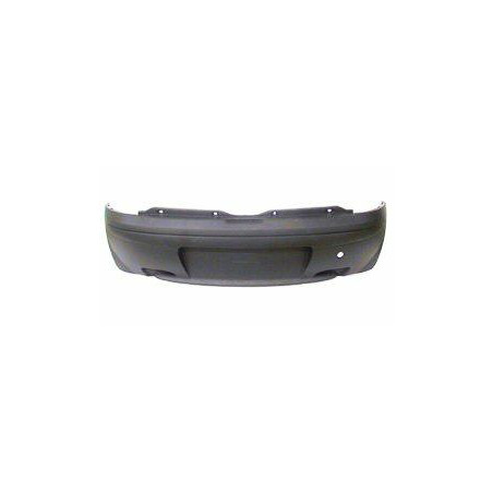 PARAURTI POSTERIORE 3 PORTE FIAT PUNTO 188 19992003