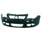 PARAURTI ANTERIORE T�V CON PRIMER VOLKSWAGEN POLO 9N3 20052009