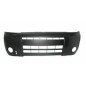 PARAURTI ANTERIORE CON PRIMER CON FENDINEBBIA CITROEN BERLINGO MF 20022008      , PEUGEOT PARTNER 5G 20022008