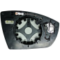 VETRO CON PIASTRA SINISTRO ASFERICO TERMICO BLIND SPOT FORD KUGA DM2 20132016      , FORD KUGA CBS 20162020