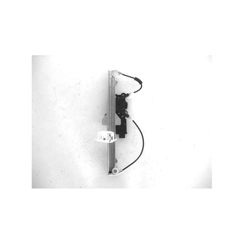 ALZACRISTALLO ELETTRICO ANTERIORE SINISTRO 5 PORTE COMFORT ANTIPINCH FIAT BRAVO 198 20072014, LANCIA DELTA 844 20082014