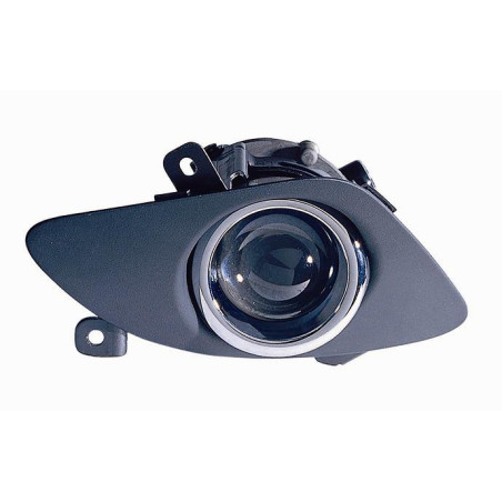 FENDINEBBIA DESTRO 5 PORTE HB4 KIA CEED 3D ED 20072010, KIA CEED 5D ED 20072010