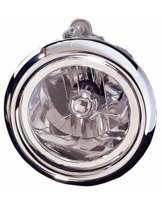 FENDINEBBIA DESTROSINISTRO HYUNDAI SANTA FE SM 20002005