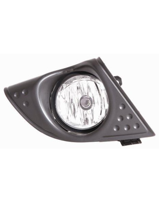 FENDINEBBIA SINISTRO H11 HONDA ACCORD CWCLCN 20082015VERS 2011 , HONDA CIVIC HB-LB FK 20122016, HONDA CR-V RM 20132015