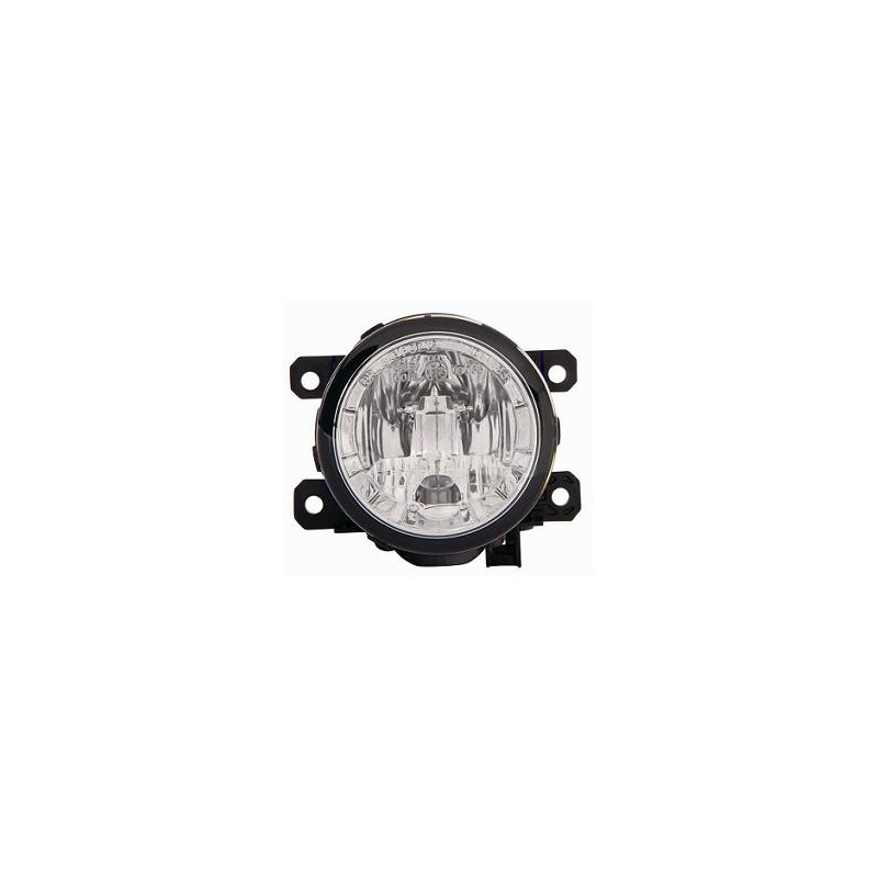 FENDINEBBIA DESTROSINISTRO H8 CON LUCE DIURNA FIAT FULLBACK 502503 2016, FORD ECOSPORT 20132017, FORD KA+ UKFKTK 20162018, FORD