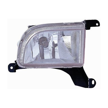 FENDINEBBIA SINISTRO H27 DAEWOO NUBIRA J200 20032005VERS 092005