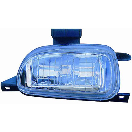 FENDINEBBIA DESTRO H3 VOLKSWAGEN CARAVELLE 19972003, VOLKSWAGEN TRANSPORTER T4 70A70H7DA7DH 19972003