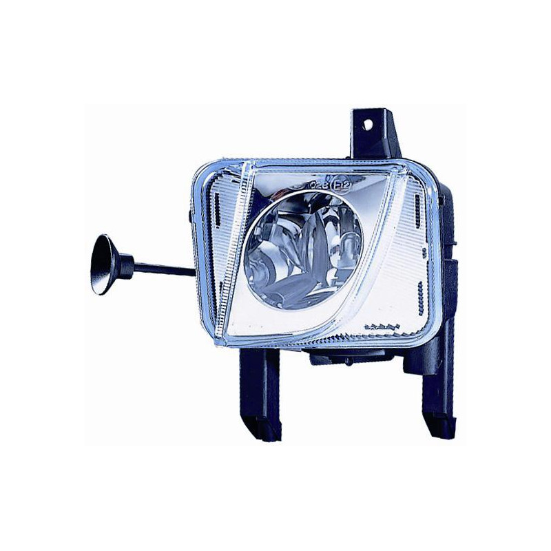 FENDINEBBIA SINISTRO H3 OPEL MERIVA X03 20032010VERS 2006