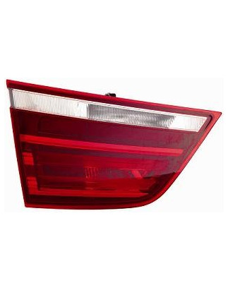 FANALE POSTERIORE SINISTRO SENZA PORTALAMPADA LED INTERNO BMW X3 F25 20112014, BMW X3 F25 20142017