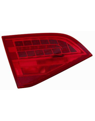 FANALE POSTERIORE SINISTRO SENZA PORTALAMPADA LED INTERNO AUDI A4 8KH8K28K5 20072011