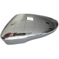 CALOTTA SINISTRA CROMATA CON PRIMER VOLKSWAGEN CC 358 20122017, VOLKSWAGEN EOS 1F71F8 20062011VERS 2009 , VOLKSWAGEN EOS 1F71F8