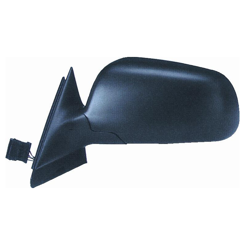 RETROVISORE ELETTRICO DESTRO CON PRIMER TERMICO VETRO CONVESSO AUDI A3 8L1 19962003, AUDI A4 8D2 19942000, AUDI A6 4A24A5 19941