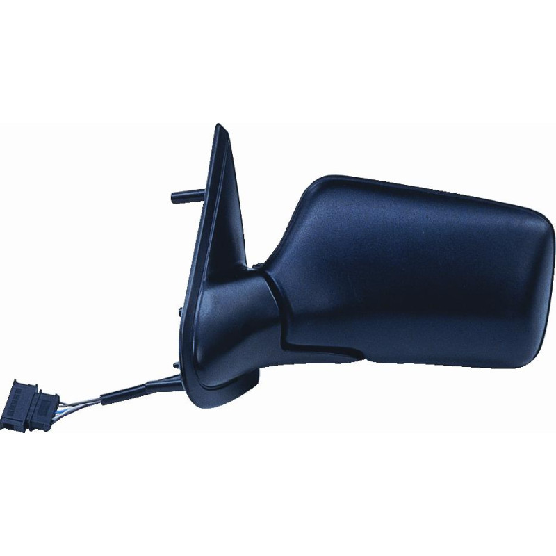 RETROVISORE ELETTRICO DESTRO TERMICO VETRO CONVESSO VOLKSWAGEN GOLF III 1H11H5 19921998, VOLKSWAGEN VENTO 1H2 19921998