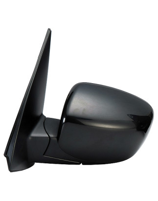 RETROVISORE MECCANICO DESTRO NERO VETRO CONVESSO HYUNDAI i10 I PA 20072010