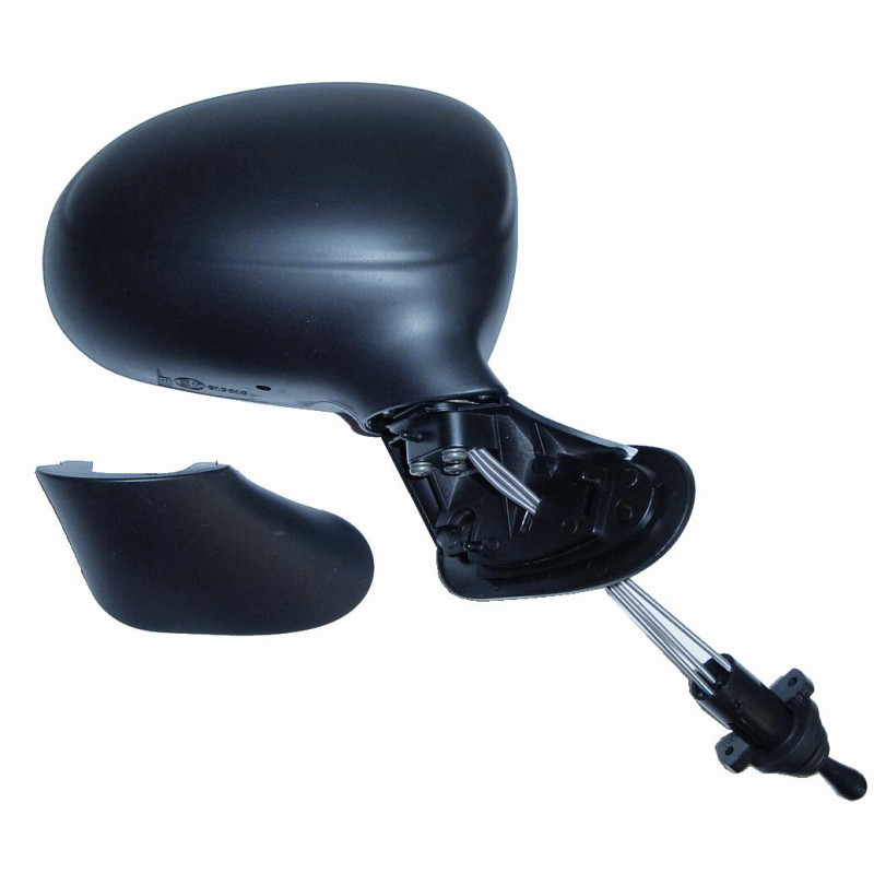 RETROVISORE MECCANICO DESTRO VETRO CONVESSO DAEWOO MATIZ M100M150 20002005, DAEWOO MATIZ M100M150 19982000