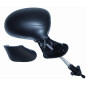 RETROVISORE MECCANICO DESTRO VETRO CONVESSO DAEWOO MATIZ M100M150 20002005, DAEWOO MATIZ M100M150 19982000