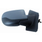 RETROVISORE MECCANICO DESTRO CON PRIMER VETRO CONVESSO RENAULT CLIO III BR0 1CR0 1 20092013, RENAULT TWINGO CN0 20122014