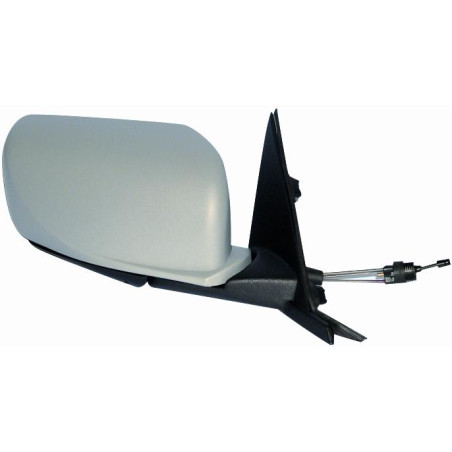 RETROVISORE MECCANICO DESTRO VETRO CONVESSO LANCIA DEDRA 835 19891999, LANCIA DELTA 836 19932000